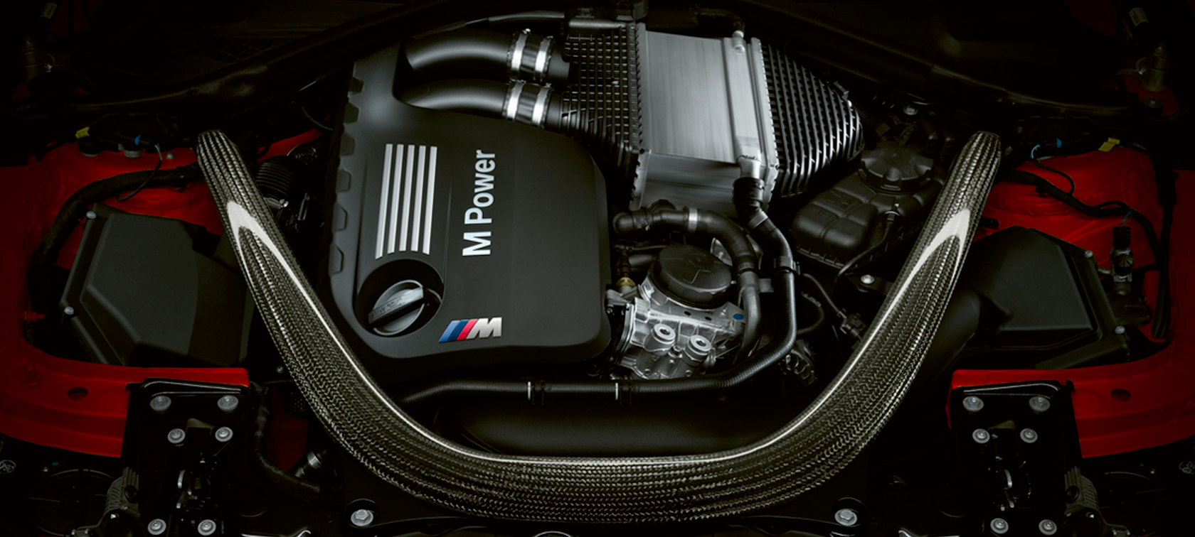 BMW M4 COUPÉ BMW M4 COUPÉ
